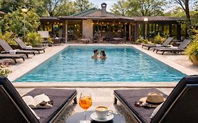 Boutique Mobile Homes Ulikarovinj (Adults Only)